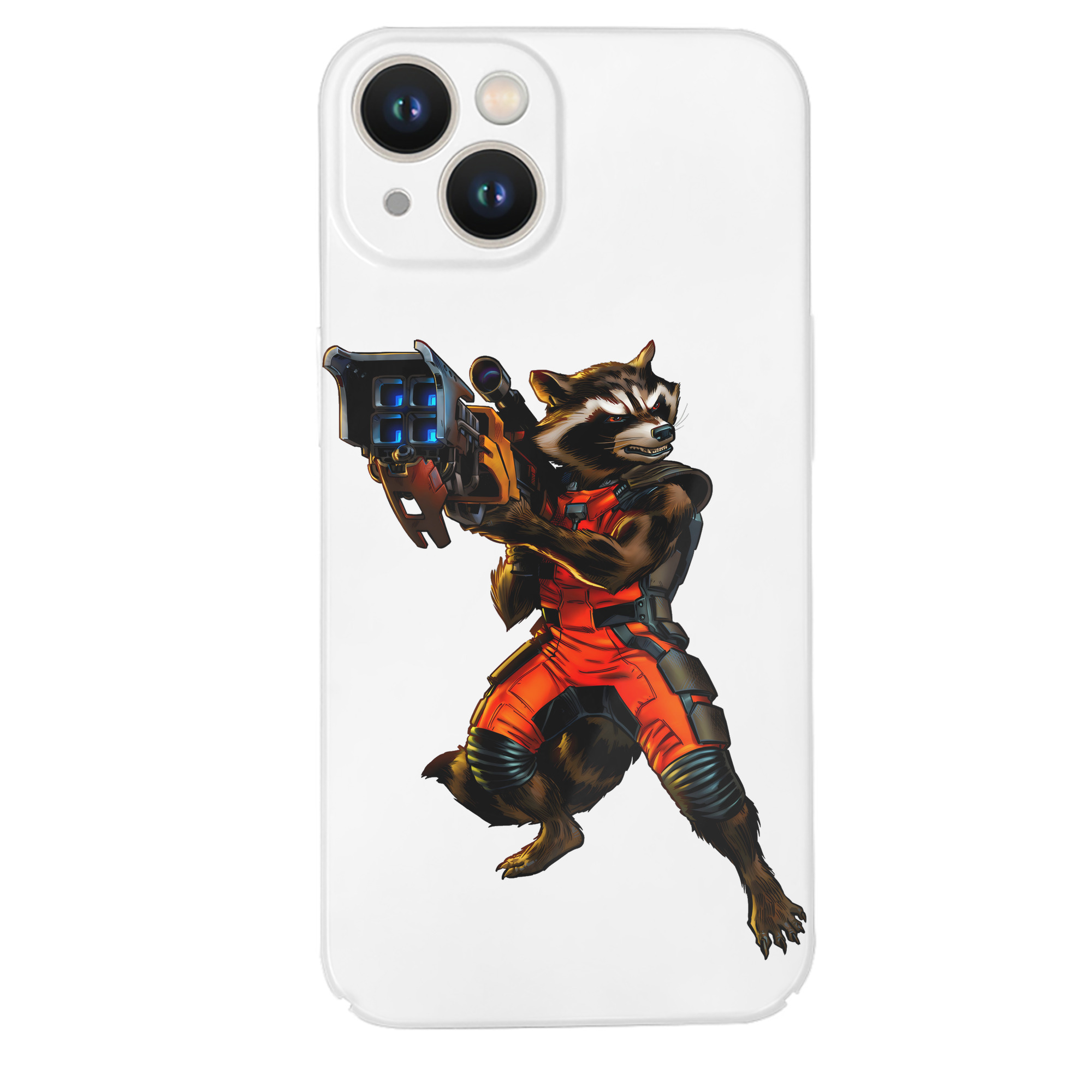 （画像用） アベンジャーズ The Avengers 【iPhone 14シリーズ対応】ハードケース